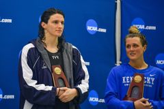 Vários estados americanos excluem atletas "trans" dos esportes femininos