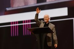 Fantasias sexuais são pecado, mesmo entre marido e mulher, diz Piper