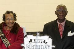 Idosos casados há 82 anos ensinam que Deus é a causa do sucesso na vida amorosa | Notícias Gospel