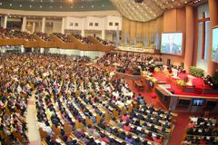 Maiores igrejas do mundo estão na Ásia e na África, aponta estudo