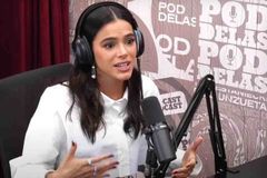 Marquezine sobre Jesus: 'O cara é da hora; o fã clube dele é que estraga'