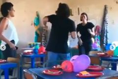 Vídeos com Bruna Marquezine dançando funk gospel em Angola reacendem polêmica | Notícias Gospel