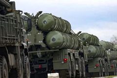 Ucrânia diz que Rússia prepara ofensiva no Sudeste do país