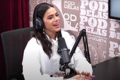 Marquezine diz gostar de Jesus, mas critica evangélicos