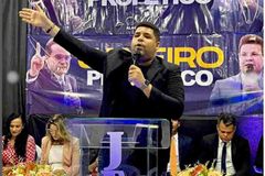 Cantor gospel da AD Brás AL é acusado de dar calote nos músicos