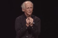 John Piper fala sobre como superar o pecado sexual