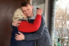 ‘Há destruição, mas Cristo está construindo algo novo’, diz pastor sobre a Ucrânia