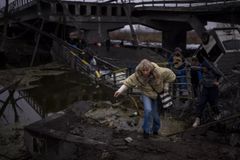 40% dos evangélicos americanos veem “significância profética” em guerra