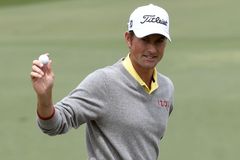 "Meu chamado não é ser jogador de golfe, mas participar da Grande Comissão", diz atleta