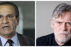 José de Abreu está sendo processado pelo pastor Silas Malafaia