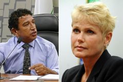 Xuxa perde ação por críticas a seu livro LGBTQIA+ para crianças