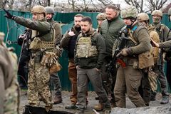 40% dos americanos veem 'significado profético' na guerra da Ucrânia e pandemia