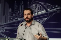 Boulos diz que é covardia comparar a Cracolândia com o “touro cafona”