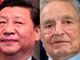 China diz que George Soros é “filho de Satanás”