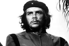 10 coisas para saber sobre Che Guevara