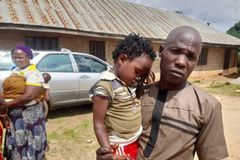 Cristãos estão sendo expulsos de suas casas na Nigéria