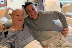 Pastor ganha doação de rim da colega farmacêutica: “Quero lhe dar meu"