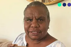 Mulher sem teto conhece a ‘casa de Deus’ e se converte: "Ele é incrível"