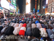 Ex-muçulmano prega a islâmicos na Times Square durante Ramadã: "Jesus é o Senhor"