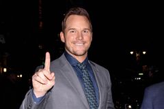 Famoso ator Chris Pratt critica a polarização política: "Sob Deus, somos indivisíveis" | Notícias Gospel