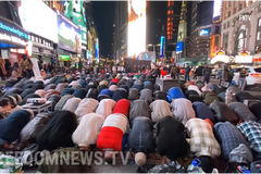 Ex-muçulmano declara que “Jesus é o Senhor” em celebração do Ramadã