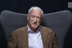 Após falir, judeu ortodoxo multimilionário encontra a verdadeira riqueza em Jesus