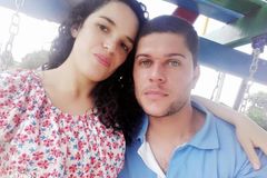 Cantora gospel é assassinada a facadas pelo marido
