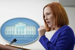 Porta-voz de Biden promete procedimentos para mudança de sexo em crianças