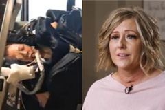 Mulher fica sem batimentos cardíacos por 28 minutos e sobrevive: "Prova de ressurreição"