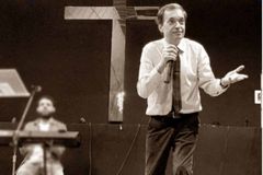 URGENTE: Apóstolo Paulo Moura acaba de falecer