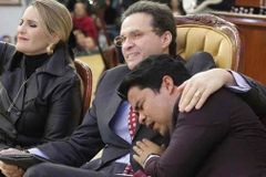 Samuel Mariano volta à presidência da AD Brás Paraíba