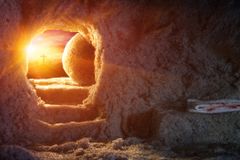 Maioria dos americanos acredita que lições da Páscoa são importante para o país