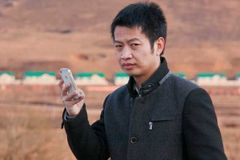 Pastores se desconectam para não serem rastreados pelo regime comunista, na China