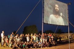 Filme sobre Jesus levou mais de 37 milhões de pessoas a Cristo pelo mundo