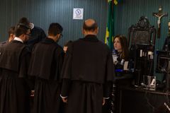 Julgamento: delegado diz que Flordelis foi mentora de assassinato
