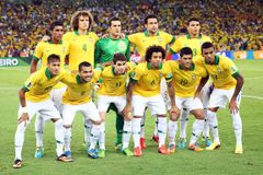 Como o movimento ‘Atletas de Cristo’ espalhou a fé entre jogadores da Seleção Brasileira