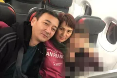 Cristão que escapou da China diz que era eletrocutado e torturado em campo de detenção