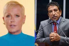 Malta vence ação movida por Xuxa após críticas a livro LGBT infantil