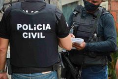 Pastor é preso por estupros em Feira de Santana