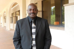 "Me assusta como Deus me mudou tão rápido", diz ex-traficante que se entregou a Jesus