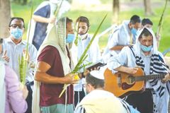 Tabernáculos: Qual a origem bíblica e como acontece a festa que dura uma semana