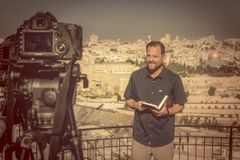 Canal de TV pode ser fechado em Israel por falar de Jesus aos judeus | Notícias Gospel