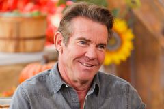 Dennis Quaid anuncia álbum gospel e fala sobre seu caminho de volta a Cristo