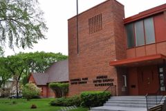 Igreja canadense realiza cerimônia de suicídio assistido para membro