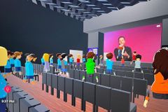 O que é metaverso e como a igreja deve lidar com isso? Pastores analisam