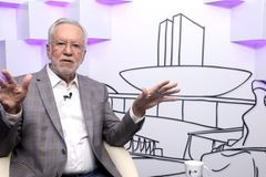 ‘Voltamos aos tempos do império romano’, diz Alexandre Garcia