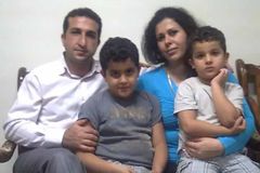 Pastor iraniano Youcef Nadarkhani é libertado temporariamente