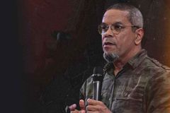 Neil Barreto limitou comentários após denúncia