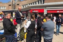 Pregação de rua: pastor que foi preso por sermão de Gênesis foi absolvido