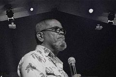 Mulher que teria filha de Neil Barreto fez DNA